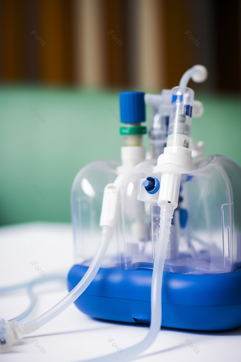 哮喘现代医院室内医生诊治救治医疗设备医疗设备,高清,摄影图,摄影图片,图片大全,摄影图免费下载